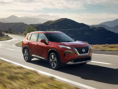 2023-Nissan-Rogue